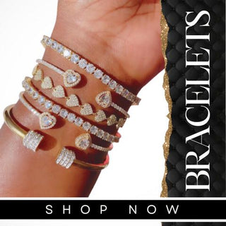 Bracelets and Bangles