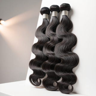 Burmese Body Wave Bundles