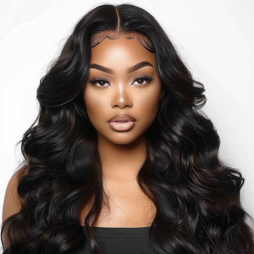 Burmese Body Wave Bundles