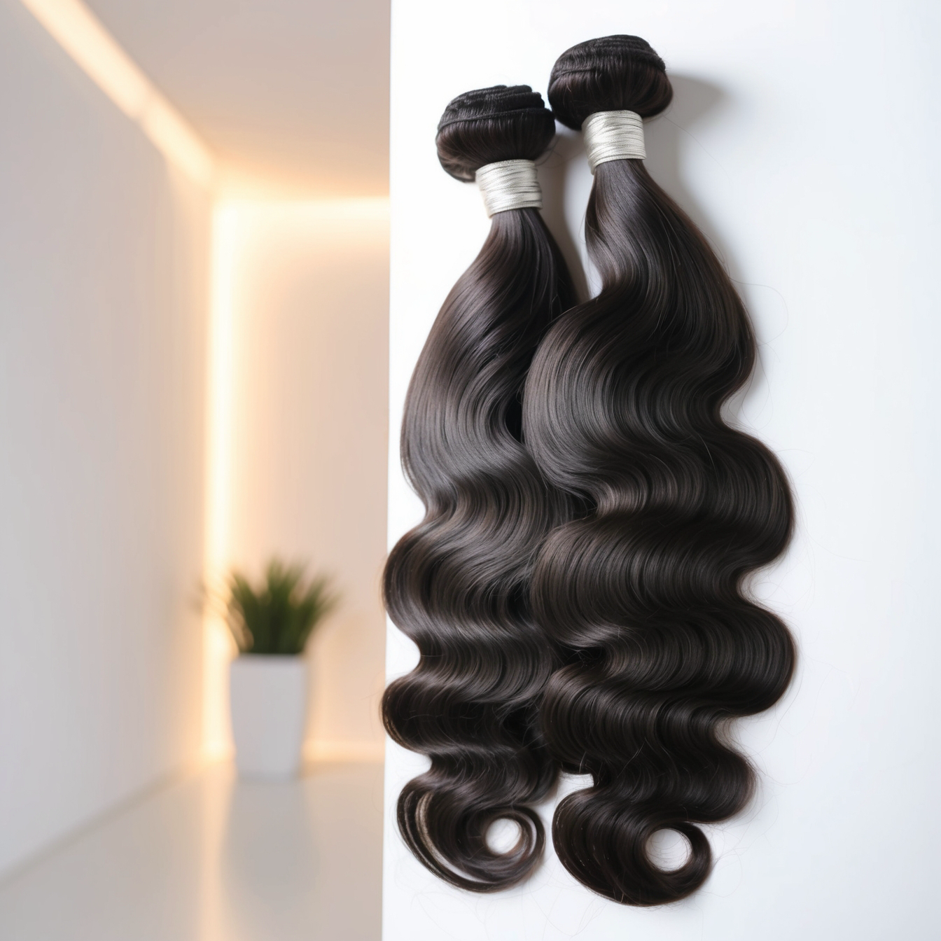 Burmese Body Wave Bundles