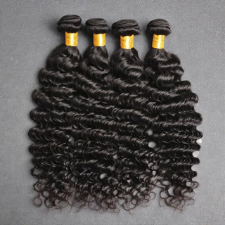 Deep Wave Burmese Bundles