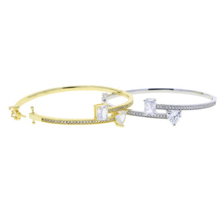 TRUE LOVE Bangle