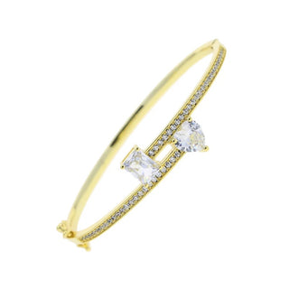 TRUE LOVE Bangle