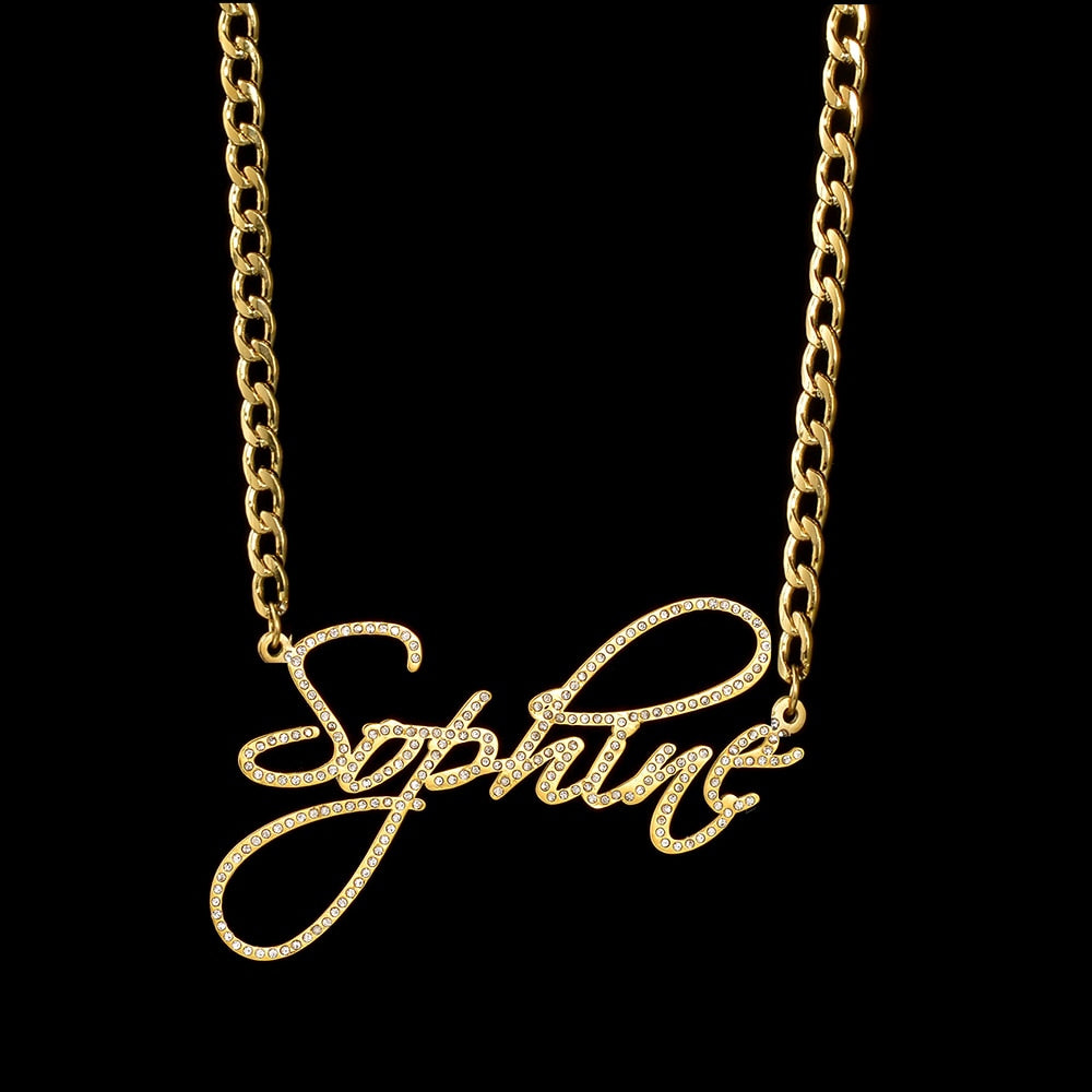 Sophine Necklace